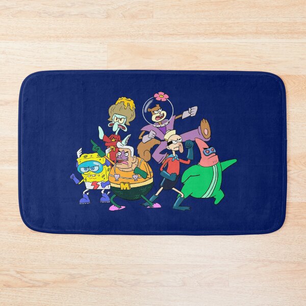 Item preview, International Justice League of Super Acquaintances designed and sold by lineco.