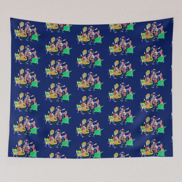 Item preview, International Justice League of Super Acquaintances designed and sold by lineco.