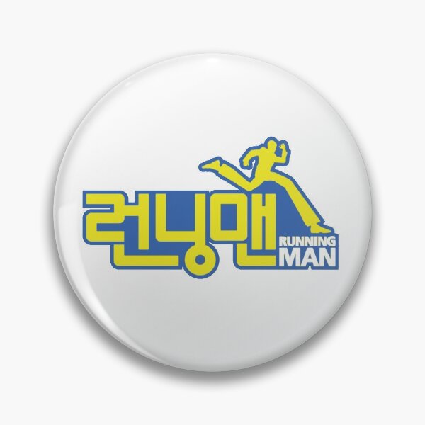 Item preview, Running man - korean show  designed and sold by SaraDarwish.