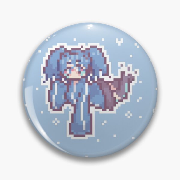 Item preview, Pixel Ene designed and sold by abitofkake.