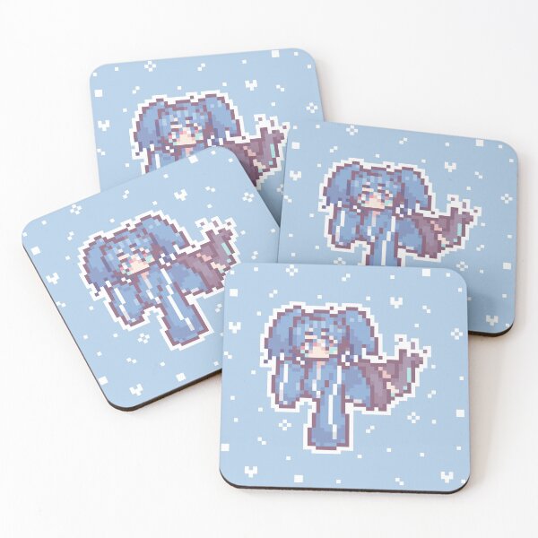 Item preview, Pixel Ene designed and sold by abitofkake.