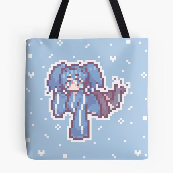 Item preview, Pixel Ene designed and sold by abitofkake.