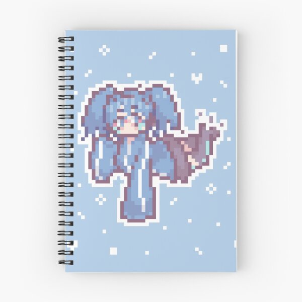 Item preview, Pixel Ene designed and sold by abitofkake.