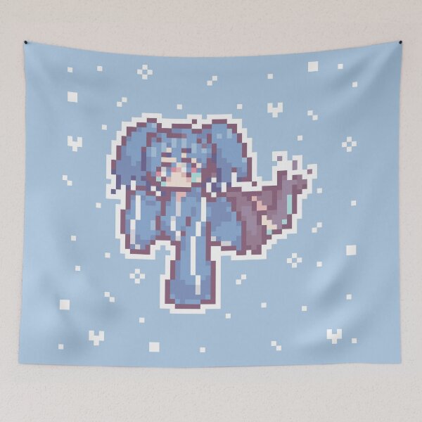 Item preview, Pixel Ene designed and sold by abitofkake.