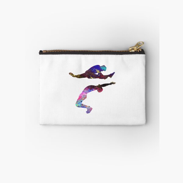 Item preview, Duo Dancer 5  Quote Art Design Inspirational Moti designed and sold by vividpixelusa.