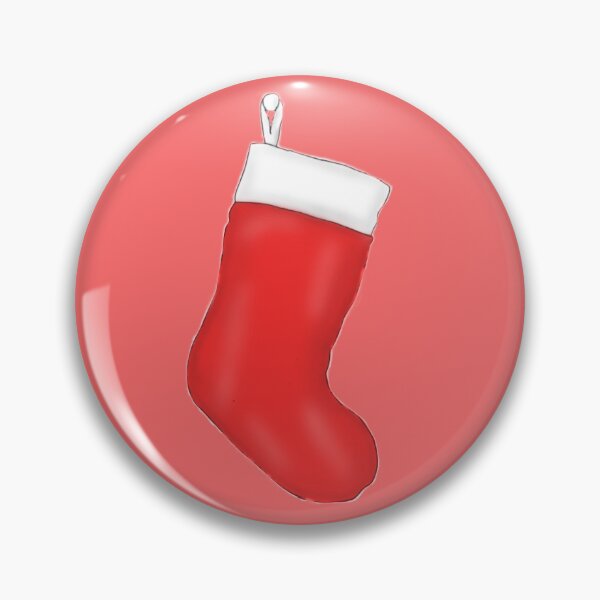 Item preview, Stocking designed and sold by Illustrationsbyv .