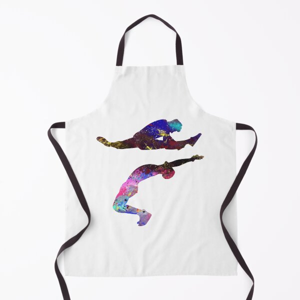 Item preview, Duo Dancer 5 Quote Art Design Inspirational Moti designed and sold by vividpixelusa.