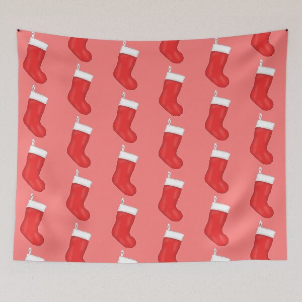 Item preview, Stocking designed and sold by Illustrationsbyv .