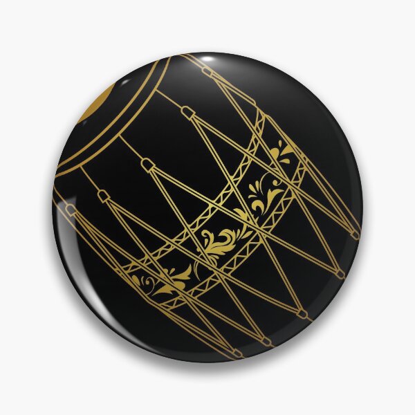 Item preview, Dhol  designed and sold by BrownGirlMantra.