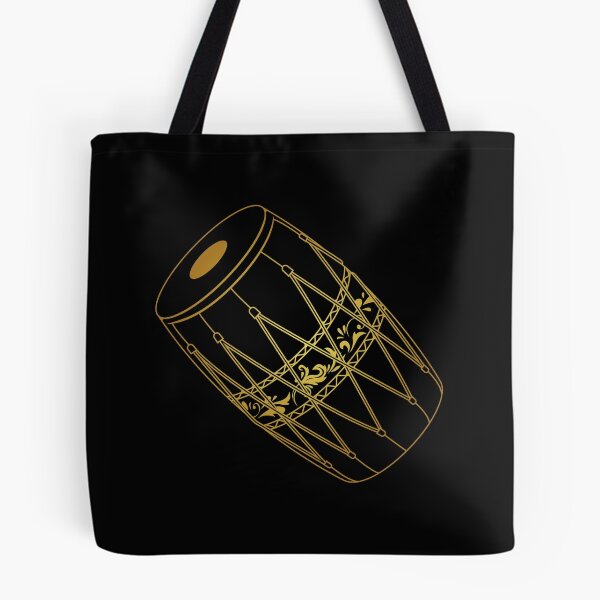Item preview, Dhol designed and sold by BrownGirlMantra.