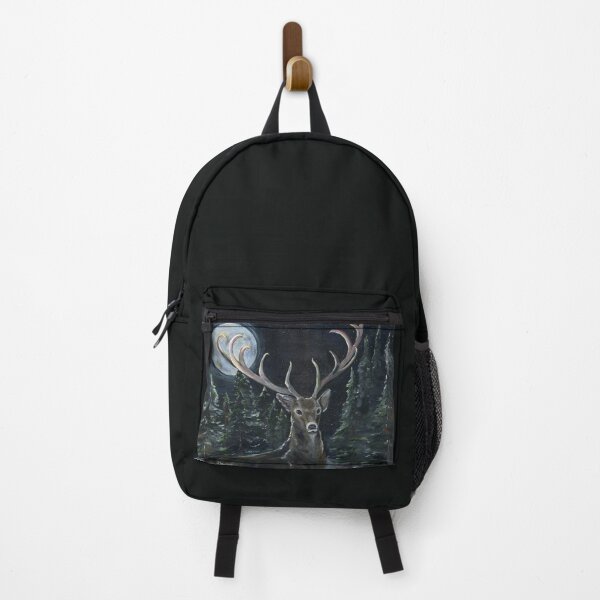Item preview, More Than Just a 10 Pointer designed and sold by claudine4art.