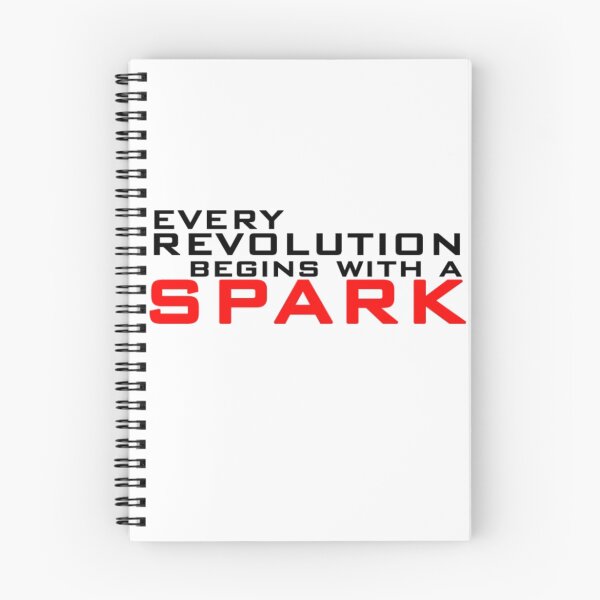 Item preview, Spark designed and sold by thedreamshirt.