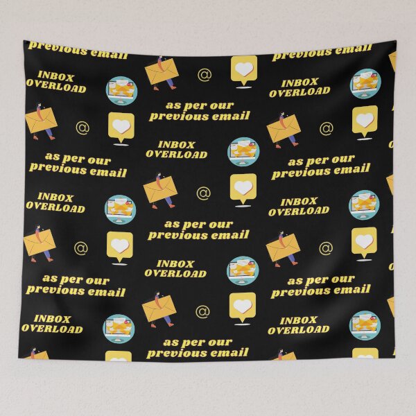 Item preview, Media Problems Sticker Pack | Social Media Quotes designed and sold by Highon444.