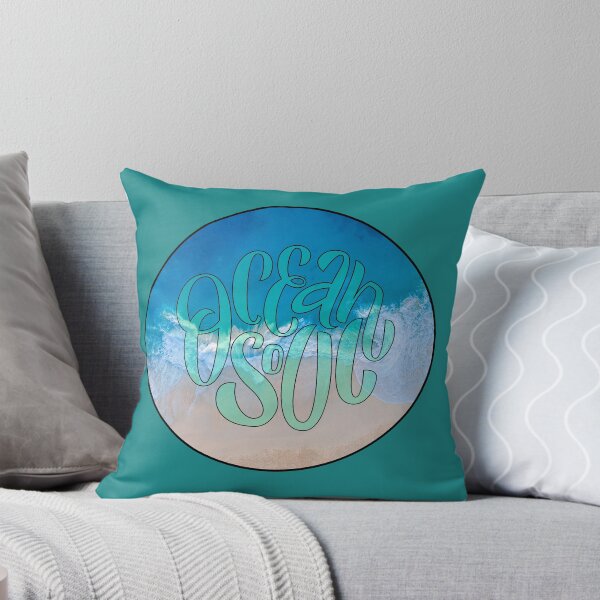 Item preview, Ocean Soul designed and sold by SiddharthaMoon.