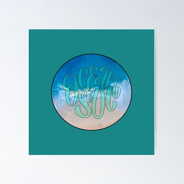 Item preview, Ocean Soul designed and sold by SiddharthaMoon.