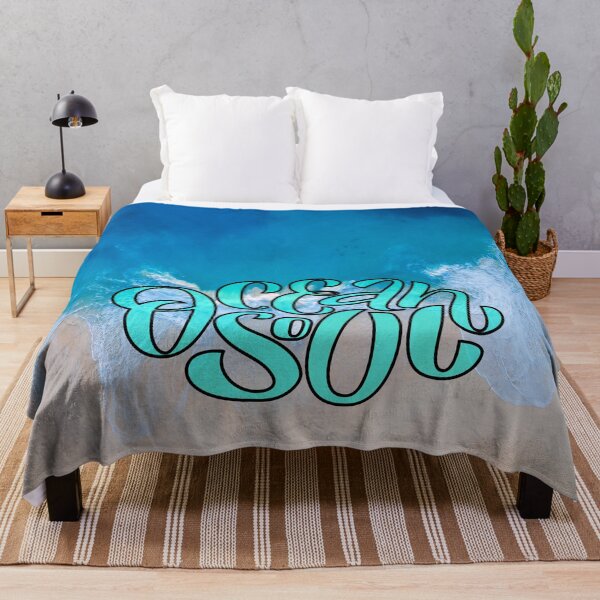 Item preview, Ocean Soul designed and sold by SiddharthaMoon.