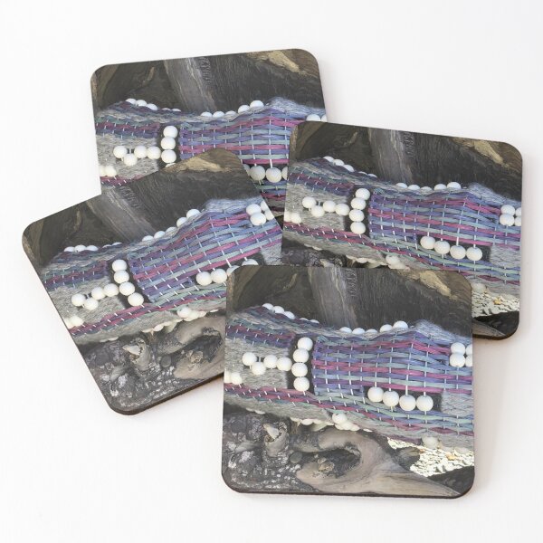 Item preview, Mixed Media Basket Weaving designed and sold by WeepingGrove.