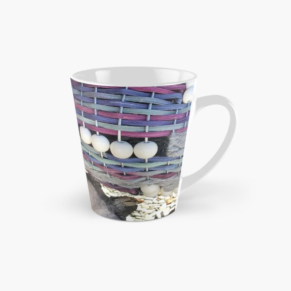 Item preview, Mixed Media Basket Weaving designed and sold by WeepingGrove.
