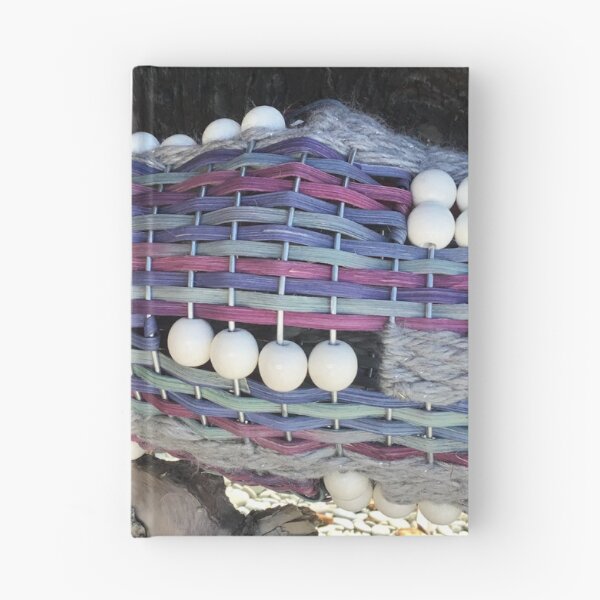 Item preview, Mixed Media Basket Weaving designed and sold by WeepingGrove.