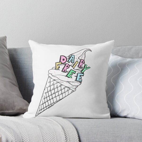 Artikelvorschau, Doppelte Kugel Milch frei entworfen und verkauft von Plant Daddy Designs.