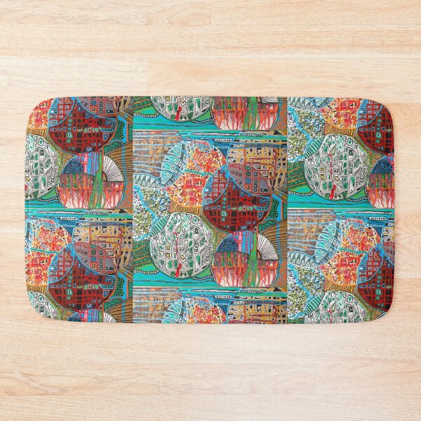 Item preview, Sacred Circles designed and sold by Hollis Gabriel.