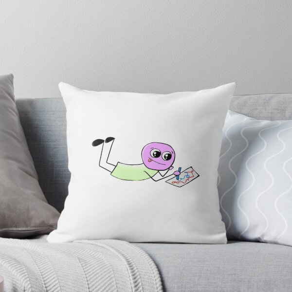 Item preview, Doodling Doodle designed and sold by Ila Oxman.