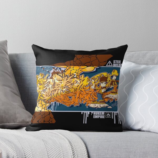 Item preview, Graffiti STEIL designed and sold by nukem-empire.