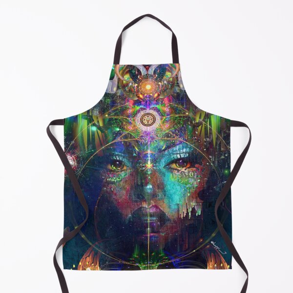Item preview, Aya Warrior IV designed and sold by Kappi.