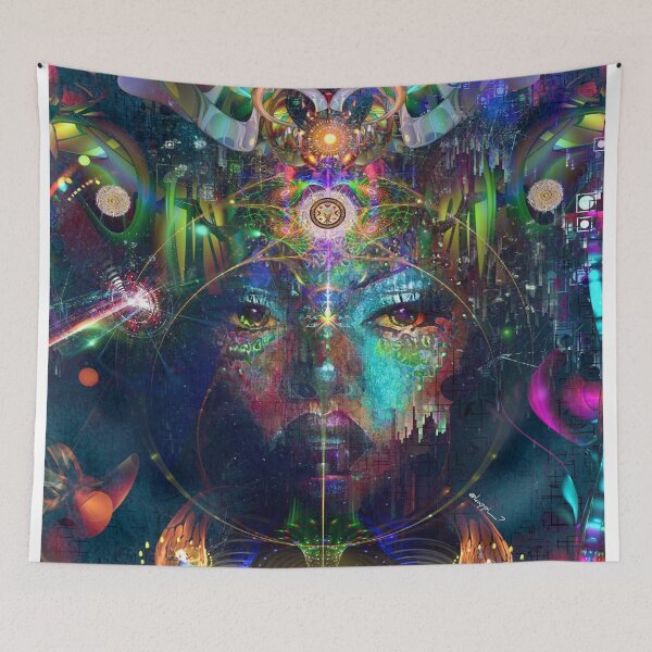 Item preview, Aya Warrior IV designed and sold by Kappi.