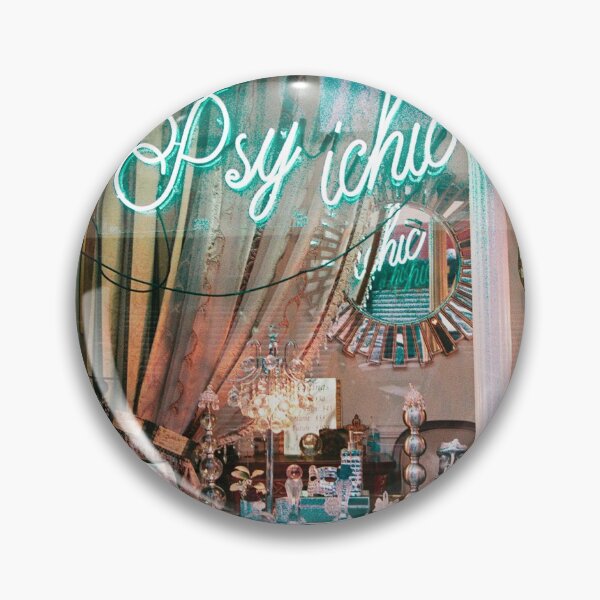 Item preview, Manhattan Psychic designed and sold by alliepeschel.