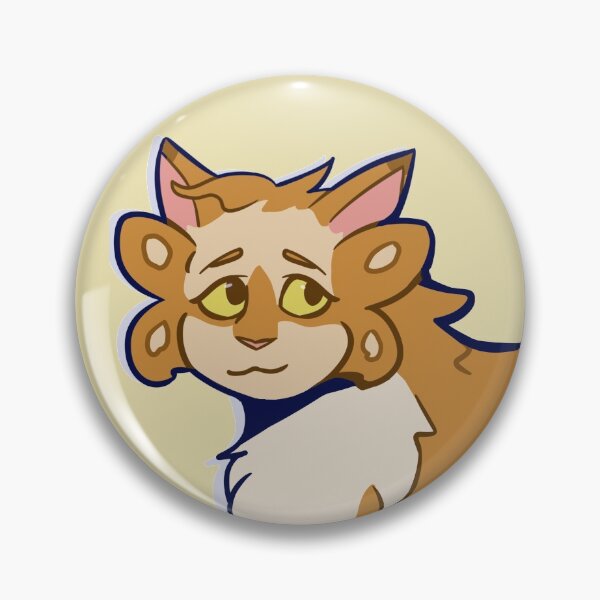 Item preview, The Faithful Moth  designed and sold by TopHatBadger.