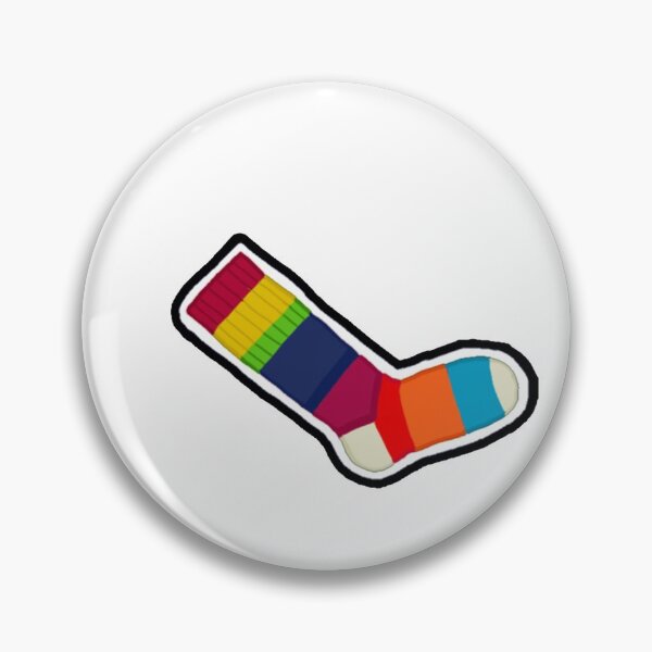 Item preview, Socksfor1 Logo Gaming designed and sold by rearilliterate.