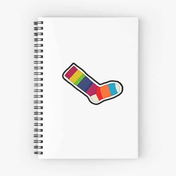 Item preview, Socksfor1 Logo Gaming designed and sold by rearilliterate.