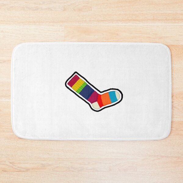 Item preview, Socksfor1 Logo Gaming designed and sold by rearilliterate.