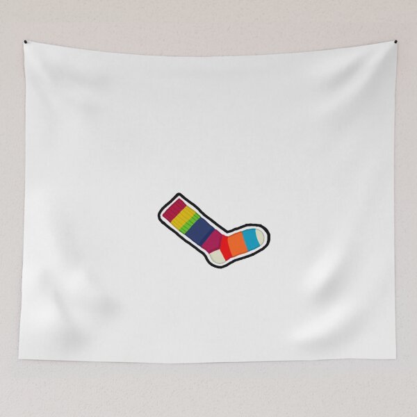 Item preview, Socksfor1 Logo Gaming designed and sold by rearilliterate.