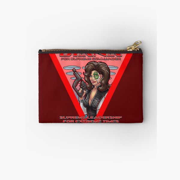 Item preview, Diana For Supreme Commander designed and sold by DerryProducts.