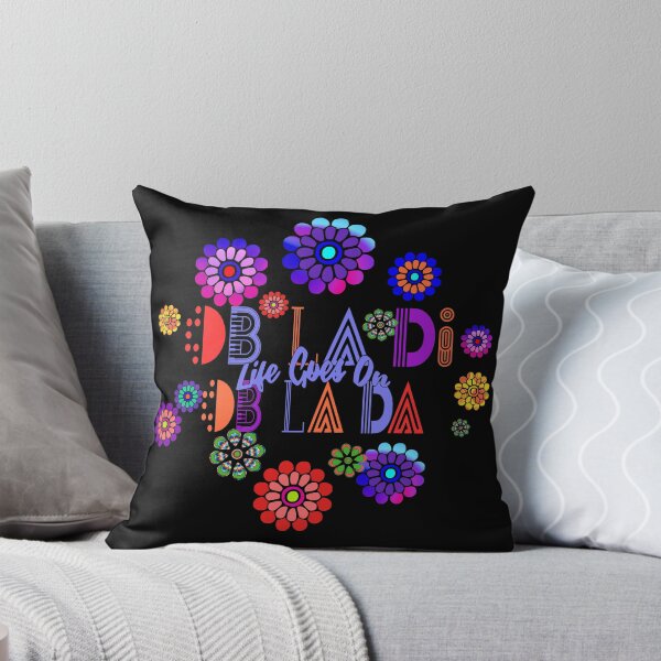 Item preview, Ob La Di, Ob La Da designed and sold by Vienna15.