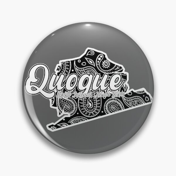 Item preview, quogue new york designed and sold by Hungry Hungry  Buffalo.