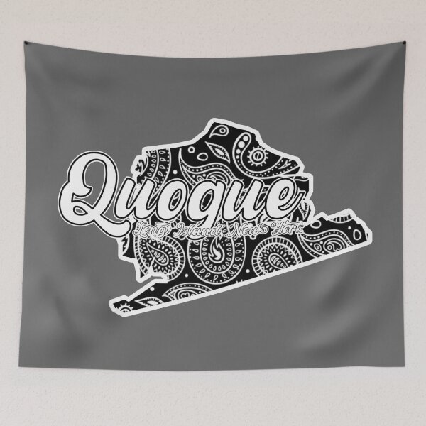 Item preview, quogue new york designed and sold by Hungry Hungry  Buffalo.