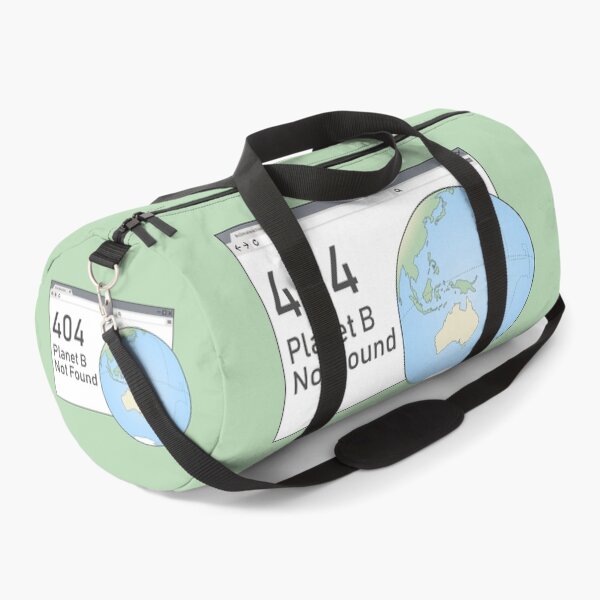 Item preview, 404 Planet B Not Found designed and sold by cupofcolour.