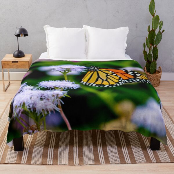 Item preview, Mariposa monarca designed and sold by May Finch.