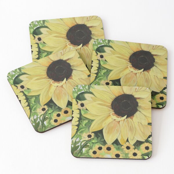 Item preview, Girasole  designed and sold by Rachelejt.