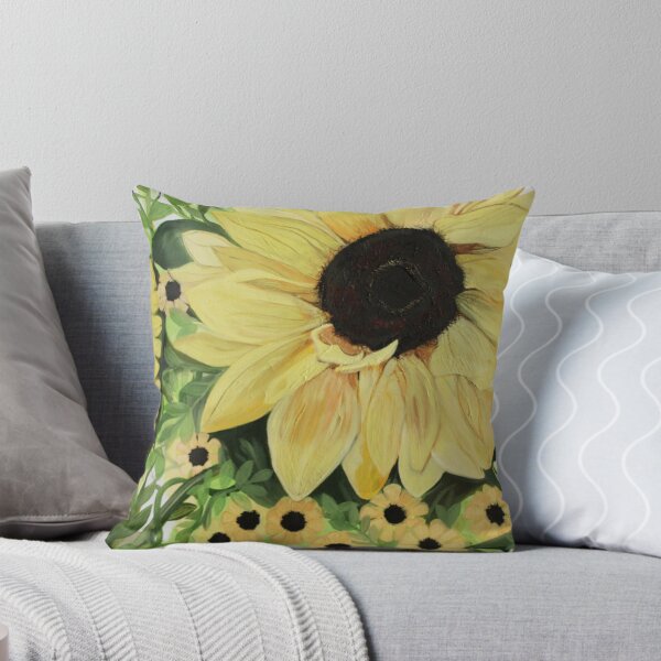 Item preview, Girasole  designed and sold by Rachelejt.