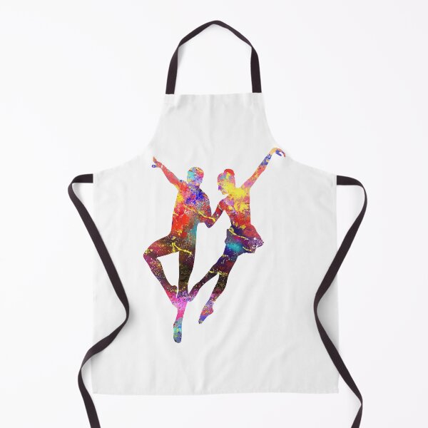 Item preview, Duo Ballet 8 Quote Art Design Inspirational Moti designed and sold by vividpixelusa.
