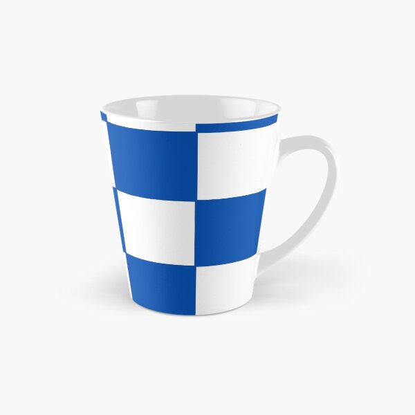 Item preview, Blue Check Pattern designed and sold by ModkMerch.