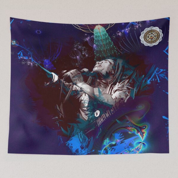 Item preview, Marley´s Freedom Mind designed and sold by Kappi.
