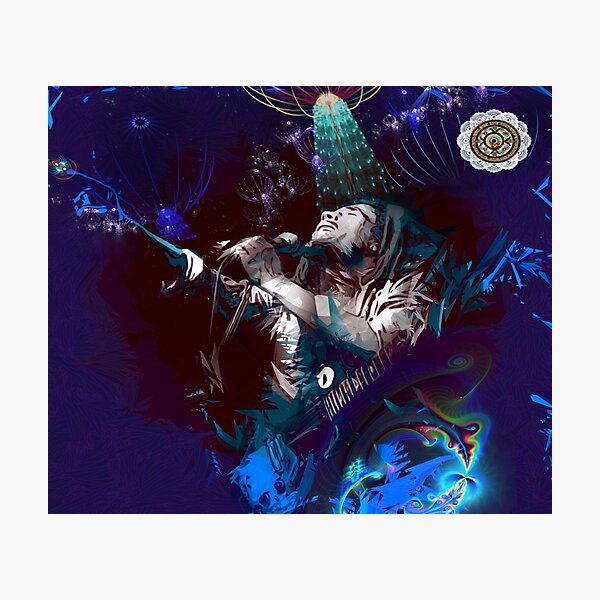 Item preview, Marley´s Freedom Mind designed and sold by Kappi.