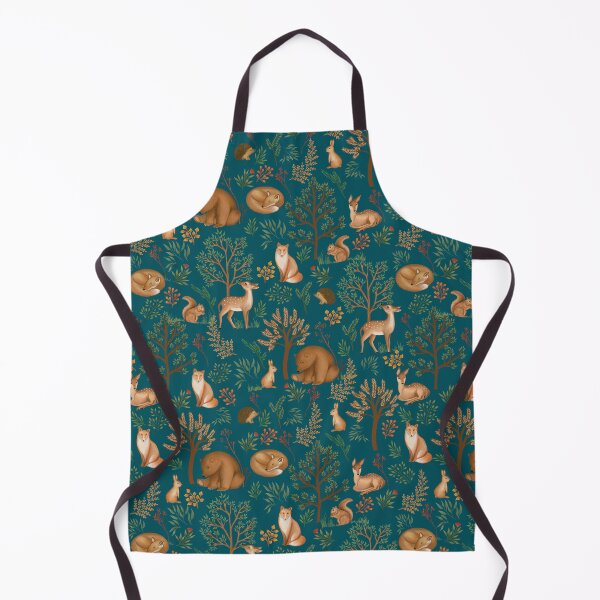 Item preview, Jungle Friends designed and sold by Unalomedesigns.