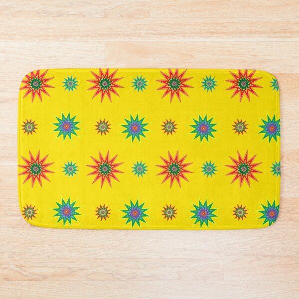 Item preview, Star Pattern designed and sold by Christopher Conroe.