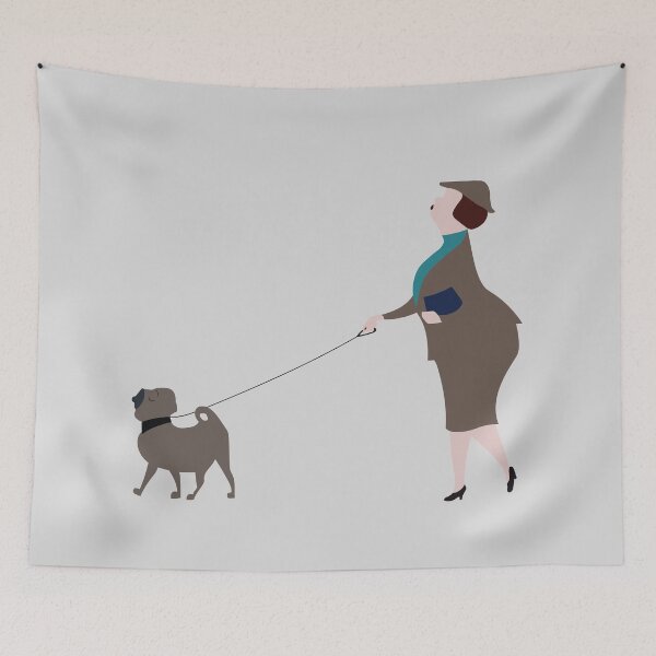 Item preview, Short Breed designed and sold by hollytreebee.